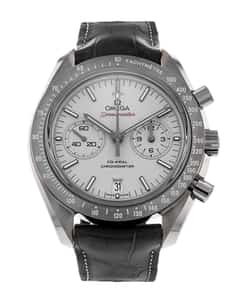 Pre-Owned Omega Speedmaster Moonwatch Watch